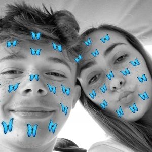 Meet your Posher, Cody